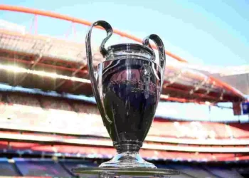 Чемпиондар лигасында қомақты табысқа кенелген клуб белгілі болды