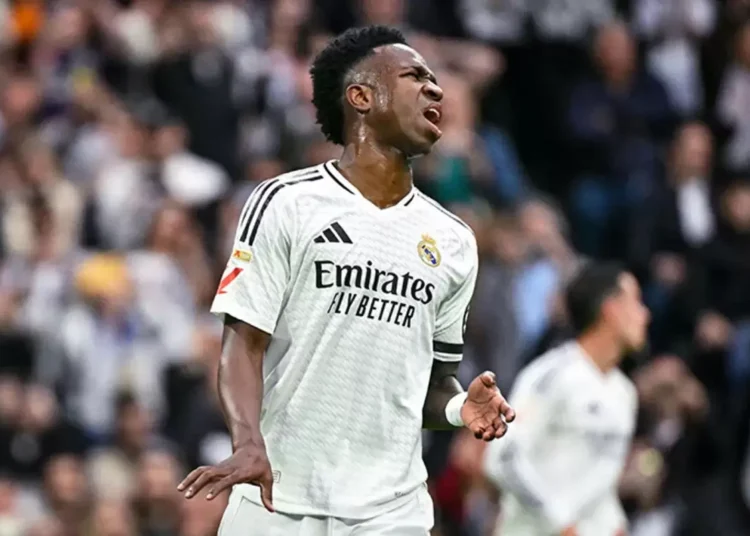 «Реал» 11 жылдық антирекордын орнатты