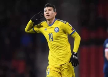 Зайнутдинов «Бешікташта» «қара тізімге» ілінді