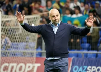 АҚШ-та трансгендер спортшыға қатысты дау шықты