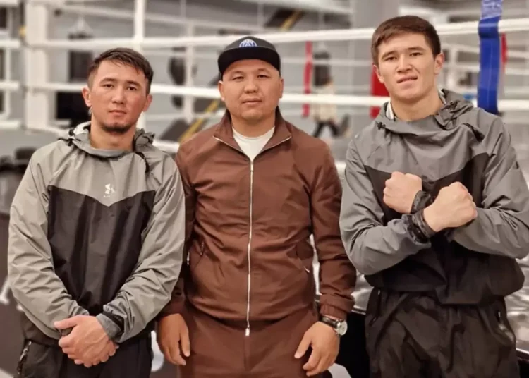 «Ақтөбе» футзал клубының бапкері командадан қуылды