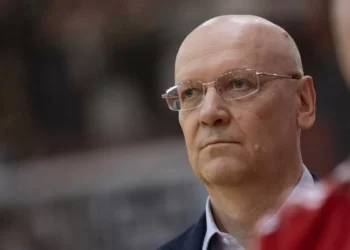 «Ақтөбе» футзал клубының бапкері командадан қуылды