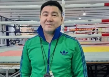 «Ақтөбе» футзал клубының бапкері командадан қуылды