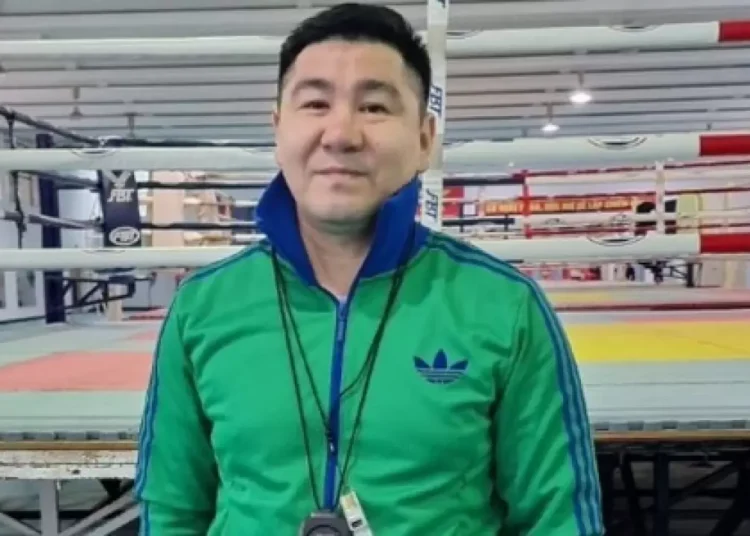 «Ақтөбе» футзал клубының бапкері командадан қуылды