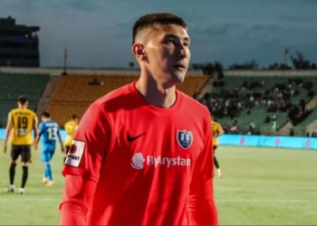 Нұрлан Оразбаев «Барыс» клубының бас директоры қызметінен кетті