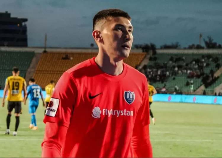 Нұрлан Оразбаев «Барыс» клубының бас директоры қызметінен кетті