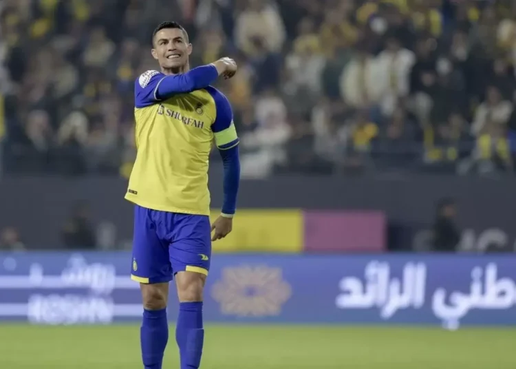 Роналду ислам дінін қабылдауы мүмкін