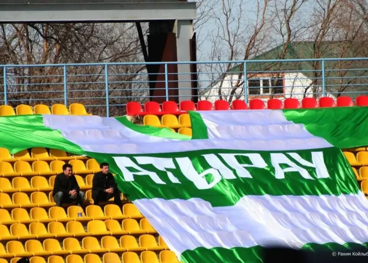 Қарызға батқан «Атырау» мемлекет меншігіне қайтарылды