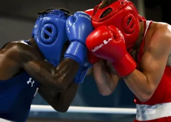 Олимпиада-2028: Бокстан салмақ дәрежелері мен квоталар бекітілді