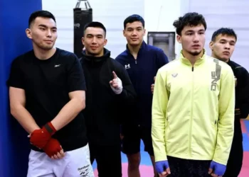 Бірінші лига: «Ертіс» клубы көш бастады