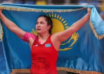 Бірінші лига: «Ертіс» клубы көш бастады