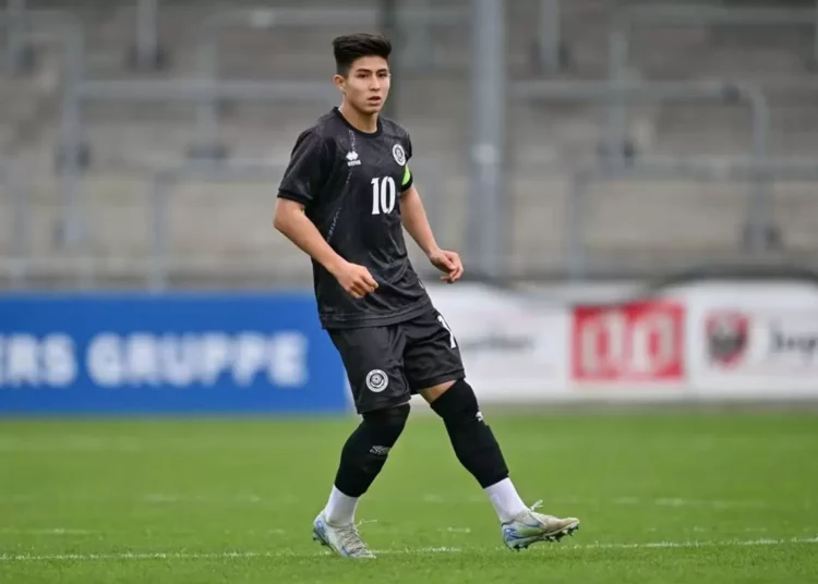 Сәтпаев пен Беллингем бір клубта ойнауы мүмкін