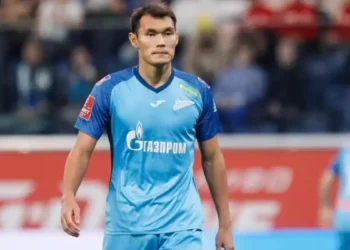 Танымал балуан допинг дауынан кейін алты жылға спорттан шеттетілді