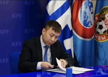 Танымал балуан допинг дауынан кейін алты жылға спорттан шеттетілді