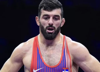 Танымал балуан допинг дауынан кейін алты жылға спорттан шеттетілді