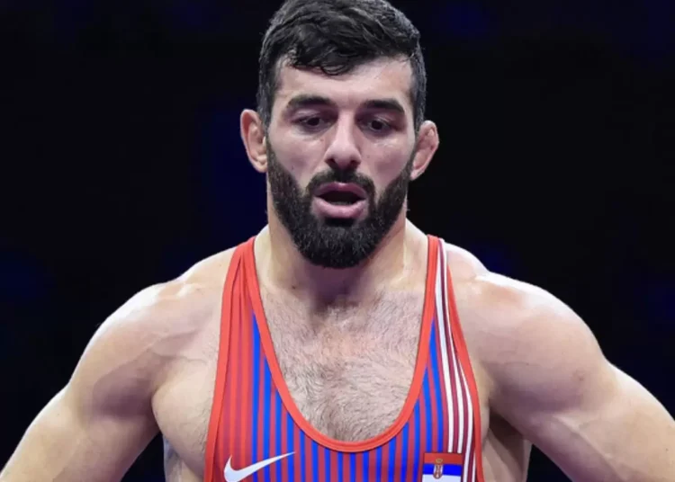 Танымал балуан допинг дауынан кейін алты жылға спорттан шеттетілді