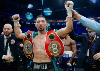 Жәнібек Әлімханұлының алдағы жоспары белгілі болды