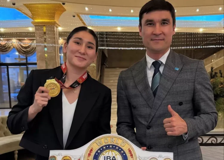 Жәнібек Әлімханұлының алдағы жоспары белгілі болды