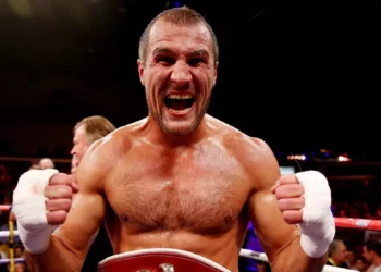 Жәнібек Әлімханұлының алдағы жоспары белгілі болды