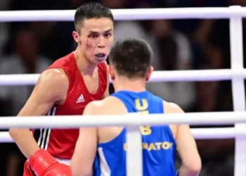 Жәнібек Әлімханұлының алдағы жоспары белгілі болды