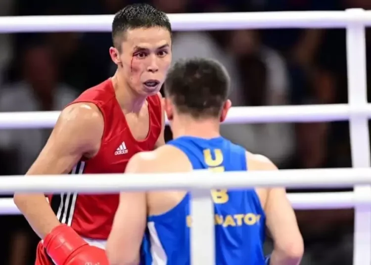 Жәнібек Әлімханұлының алдағы жоспары белгілі болды