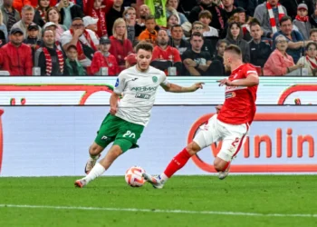 Самородов топ-клубқа ауыса ма