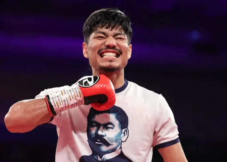 Жәнібек Әлімханұлының алдағы жоспары белгілі болды