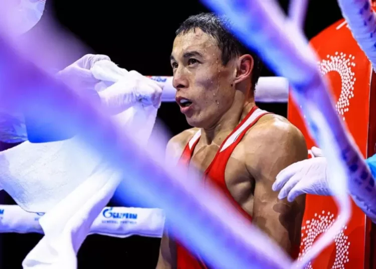 Елена Рыбакина жаңа жаттықтырушымен жұмысын бастады