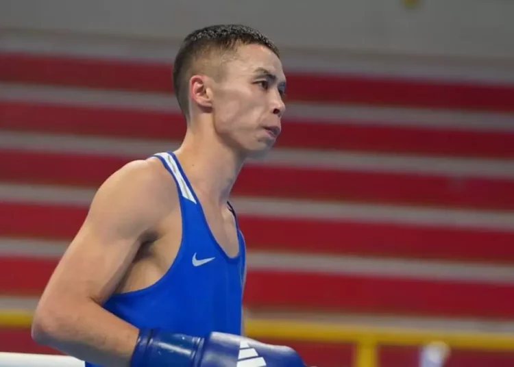 Елена Рыбакина жаңа жаттықтырушымен жұмысын бастады