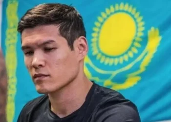 «Қайрат» қарсыласын тас-талқан етіп, жеке дара көш бастады