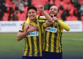 «Қайрат» қарсыласын тас-талқан етіп, жеке дара көш бастады