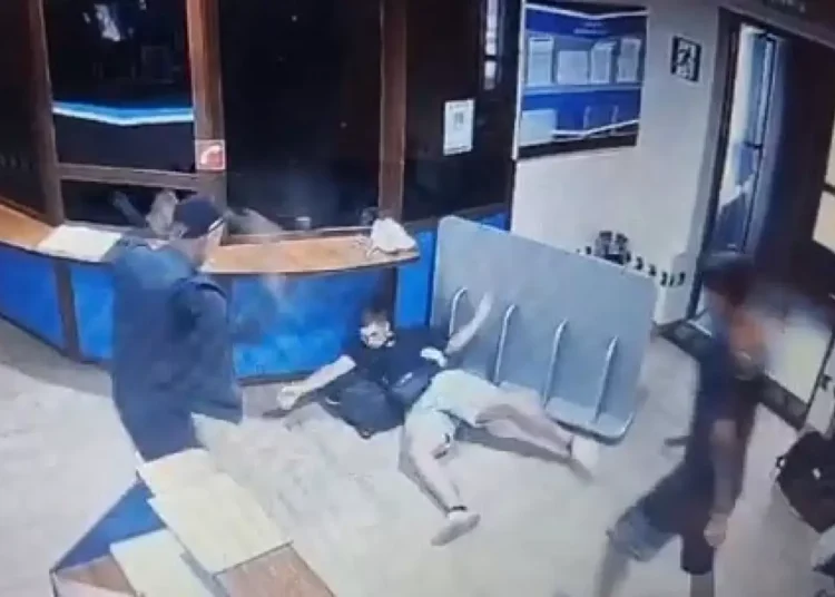 Украиналық танымал боксшы 8 жылға сотталуы мүмкін