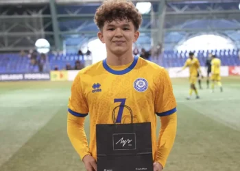 Қазақстан маунтинбайктан Азия чемпионатын екі медальмен аяқтады