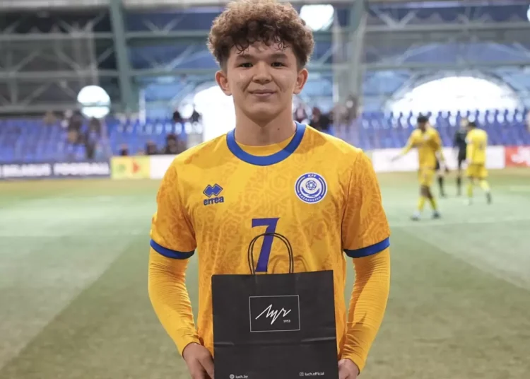 Қазақстан маунтинбайктан Азия чемпионатын екі медальмен аяқтады