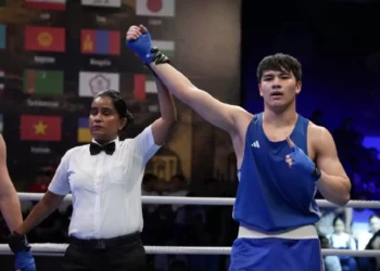 Қазақстан маунтинбайктан Азия чемпионатын екі медальмен аяқтады