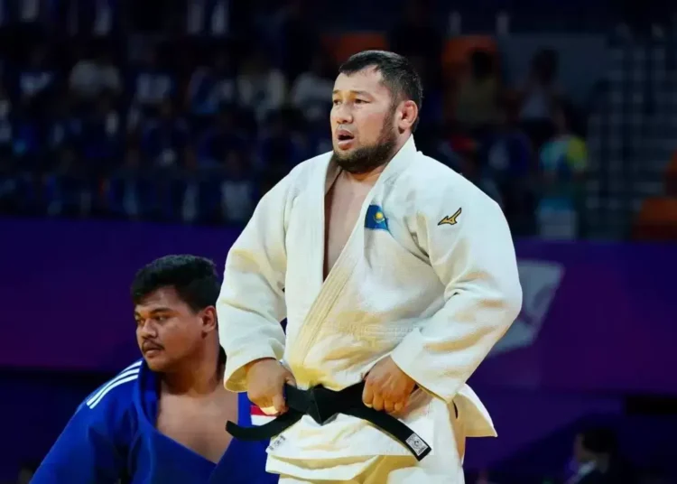 Қазақстан маунтинбайктан Азия чемпионатын екі медальмен аяқтады