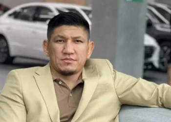 Азия чемпионатына қатысатын дзюдошылар анықталды