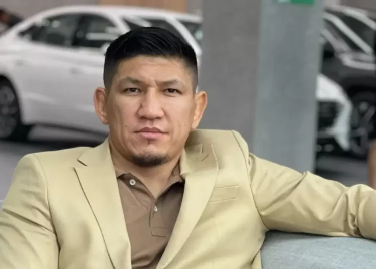 Азия чемпионатына қатысатын дзюдошылар анықталды