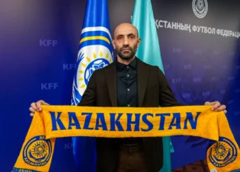 Азия чемпионатына қатысатын дзюдошылар анықталды