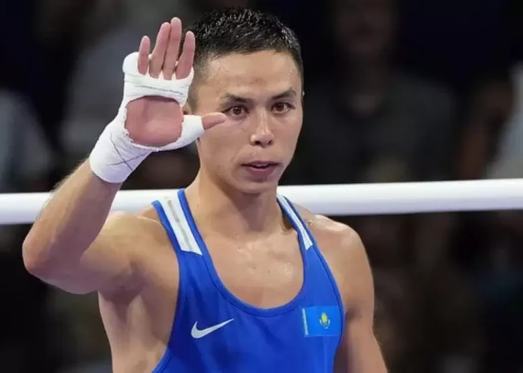 Азия чемпионатына қатысатын дзюдошылар анықталды