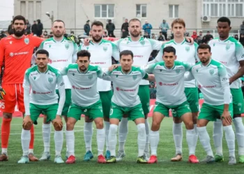 Азия чемпионатына қатысатын дзюдошылар анықталды