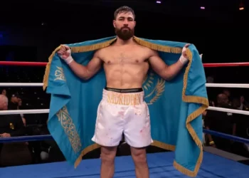 Теннисші Жібек Құламбаева Испания турнирінде жеңіске жетті