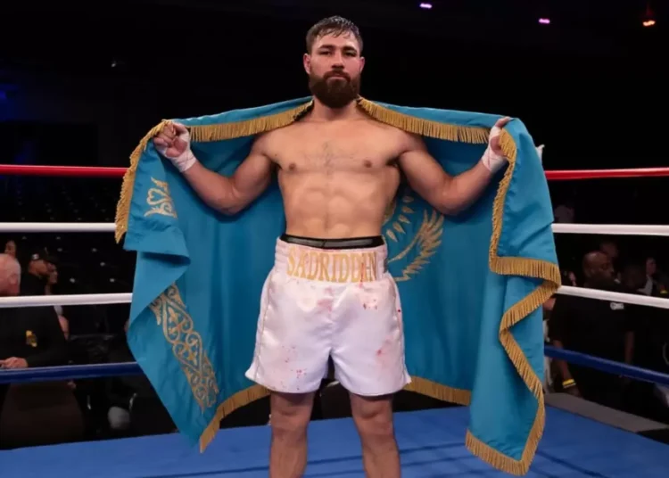 Теннисші Жібек Құламбаева Испания турнирінде жеңіске жетті