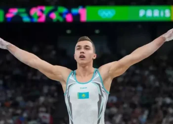 Теннисші Жібек Құламбаева Испания турнирінде жеңіске жетті