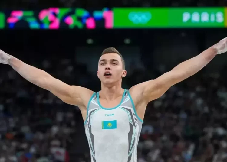 Теннисші Жібек Құламбаева Испания турнирінде жеңіске жетті