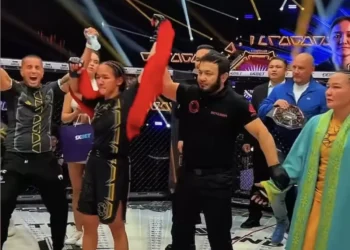 Теннисші Жібек Құламбаева Испания турнирінде жеңіске жетті