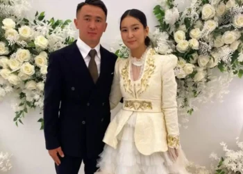 Теннисші Жібек Құламбаева Испания турнирінде жеңіске жетті