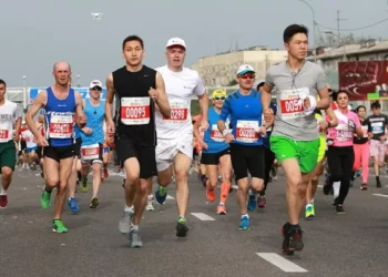 Алматыдағы трагедиядан кейін бұқаралық спортты ұйымдастыру тәртібі өзгереді