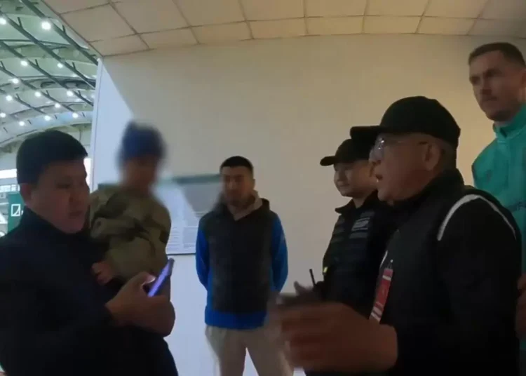 Қазақстанның жасөспірім хоккейшілері әлем чемпионатында алғаш рет жеңіске жетті