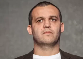 Қазақстандық дзюдошыларда тактикалық қателіктер көп — Роберт Мшвидобадзе